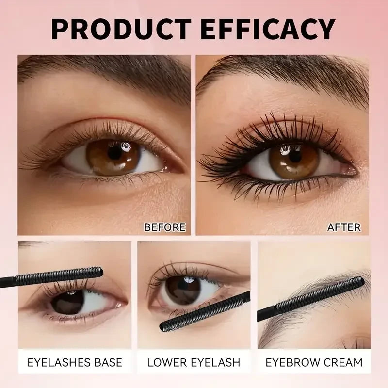 TIIIM Manga Tube Mascara