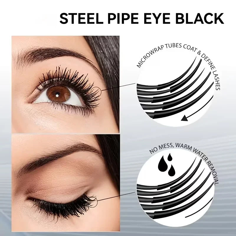 TIIIM Manga Tube Mascara