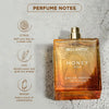 Middle Eastern Floral Eau de Toilette
