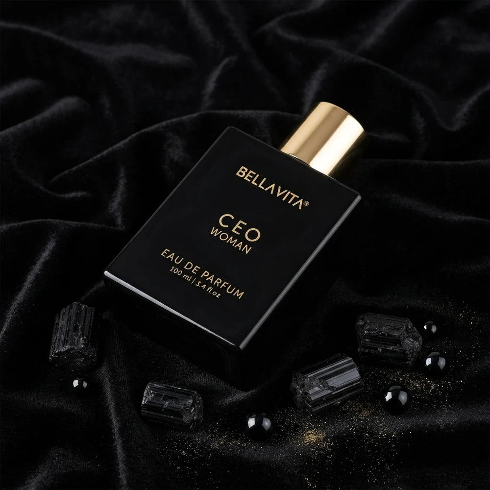 Middle Eastern Floral Eau de Toilette