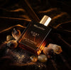 Middle Eastern Floral Eau de Toilette