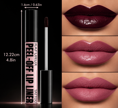 Novelle Peel-Off Lip Stain