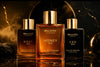 Middle Eastern Floral Eau de Toilette