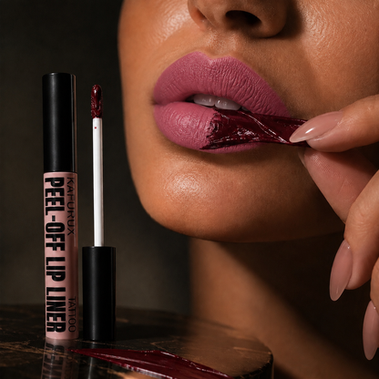 Novelle Peel-Off Lip Stain
