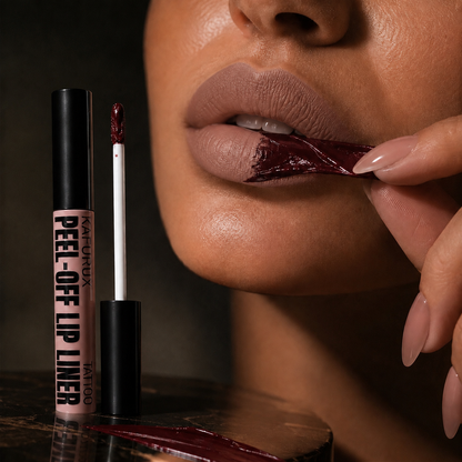 Novelle Peel-Off Lip Stain
