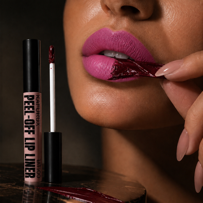 Novelle Peel-Off Lip Stain