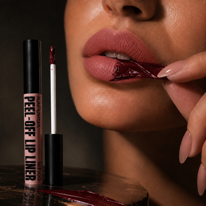 Novelle Peel-Off Lip Stain