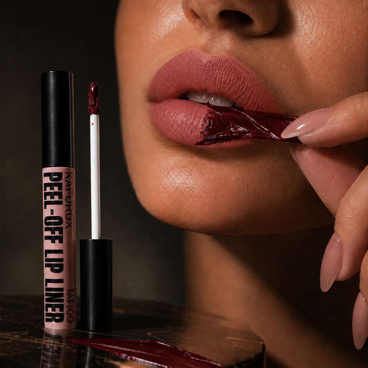 Novelle Peel-Off Lip Stain
