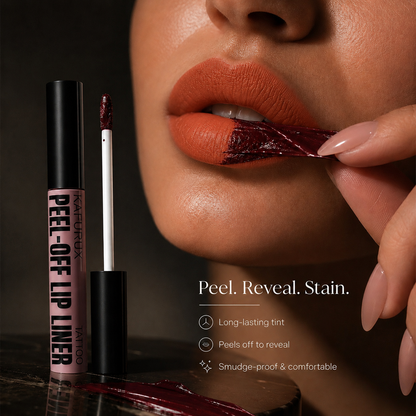 Novelle Peel-Off Lip Stain