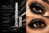 TIIIM Manga Tube Mascara